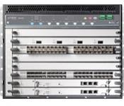 Juniper Routers MX480BASE3-AC