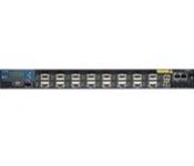 Juniper Switches QFX3600-16Q-AFI