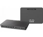 Cisco CS-E300-AP-K9 Edge 300 Series Four 10/100Mpbs Ethernet ports and one 10/100/1000Mbps Ethernet uplink port, 802.11b/g/n wireless access point, four USB ports, Bluetooth, HDMI, audio