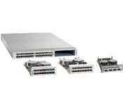 Cisco Switches - Data Center N5K-C5548P-FA