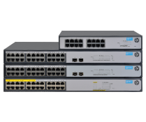 Aruba Switches 1420 Series