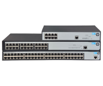 Aruba Switches 1620 Series