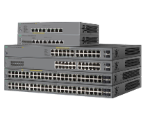 Aruba Switches 1820 Series