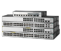 Aruba Switches 1850 Series