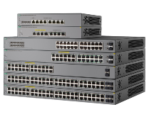 Aruba Switches 1920 Series