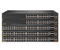 Aruba Switches 2540 Series