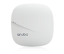 Aruba Wireless AP 300 Series