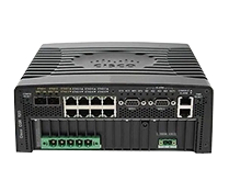 Cisco 1000 CGR Series