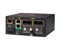 Cisco 1100 Industrial Series