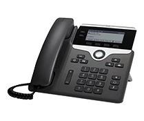 Cisco 7821 IP Phone