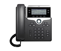 Cisco 7841 IP Phone