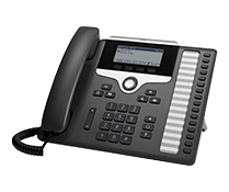 Cisco 7861 IP Phone