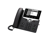 Cisco 8811 IP Phone