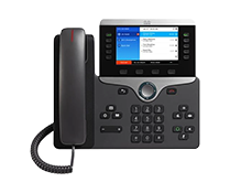 Cisco 8851 IP Phone