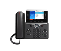 Cisco 8861 IP Phone