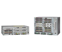 Cisco ASR 900 Series