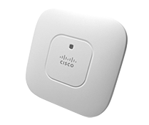 Cisco Aironet 700 Series