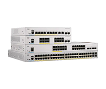 Cisco Catalyst 1000 Series