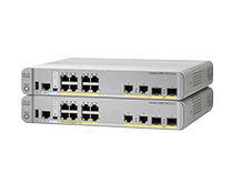 Cisco Catalyst 2960-CX Series