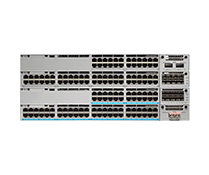 Cisco Catalyst 9300 Series