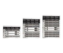 Cisco Catalyst 9400 Series