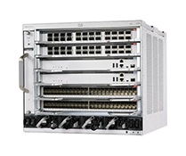 Cisco Catalyst 9600 Series