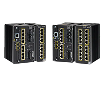 Cisco IE3400 Series