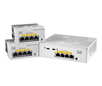 Cisco Catalyst Micro Switches