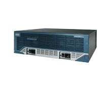 Cisco ISR 3800 Series