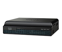 Cisco ISR 1900 Series