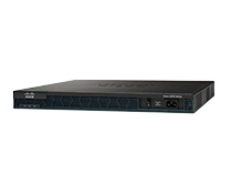 Cisco ISR 2900 Series