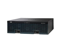 Cisco ISR 3900 Series