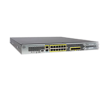 Cisco Firepower 2110