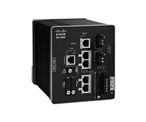 Cisco Firewalls 3000 Series ISA