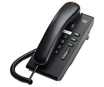 Cisco IP Phone 6900 Series