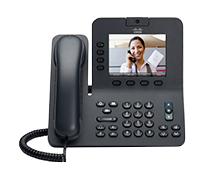 Cisco IP Phone 8900 Series