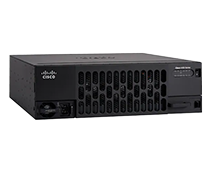 Cisco ISR 4000 Series