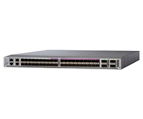 Cisco NCS 5000 Series