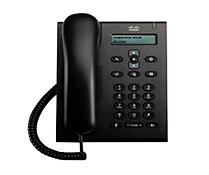 Cisco SIP Phone 3900 Series