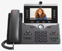 Cisco IP Phones