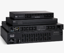 Cisco Routers