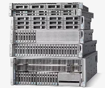 Cisco Servers - UCS