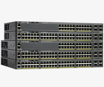 Cisco Switches