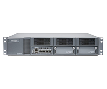 Juniper Security JSA Series