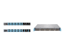 Juniper Switches QFX Series