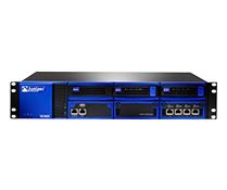 Juniper Security SA Series