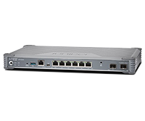 Juniper Security SRX Series