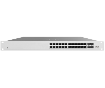 Meraki MS125-24 Switch