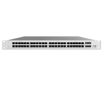 Meraki MS125-48 Switch