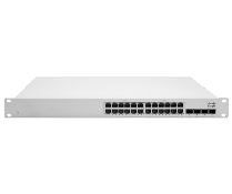 Meraki MS250 Series